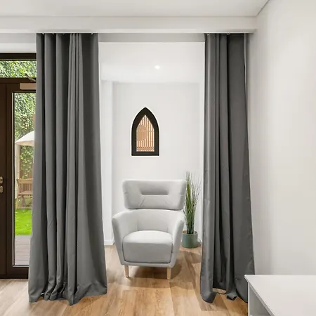 Secret Patio With Jacuzzi And 2 * פורטו