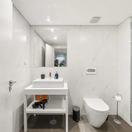 Secret Patio With Jacuzzi And 2 * פורטו
